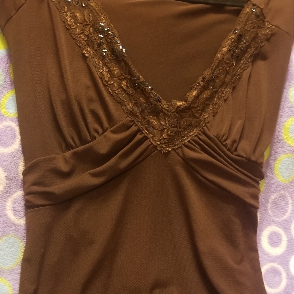 Top. Womens.